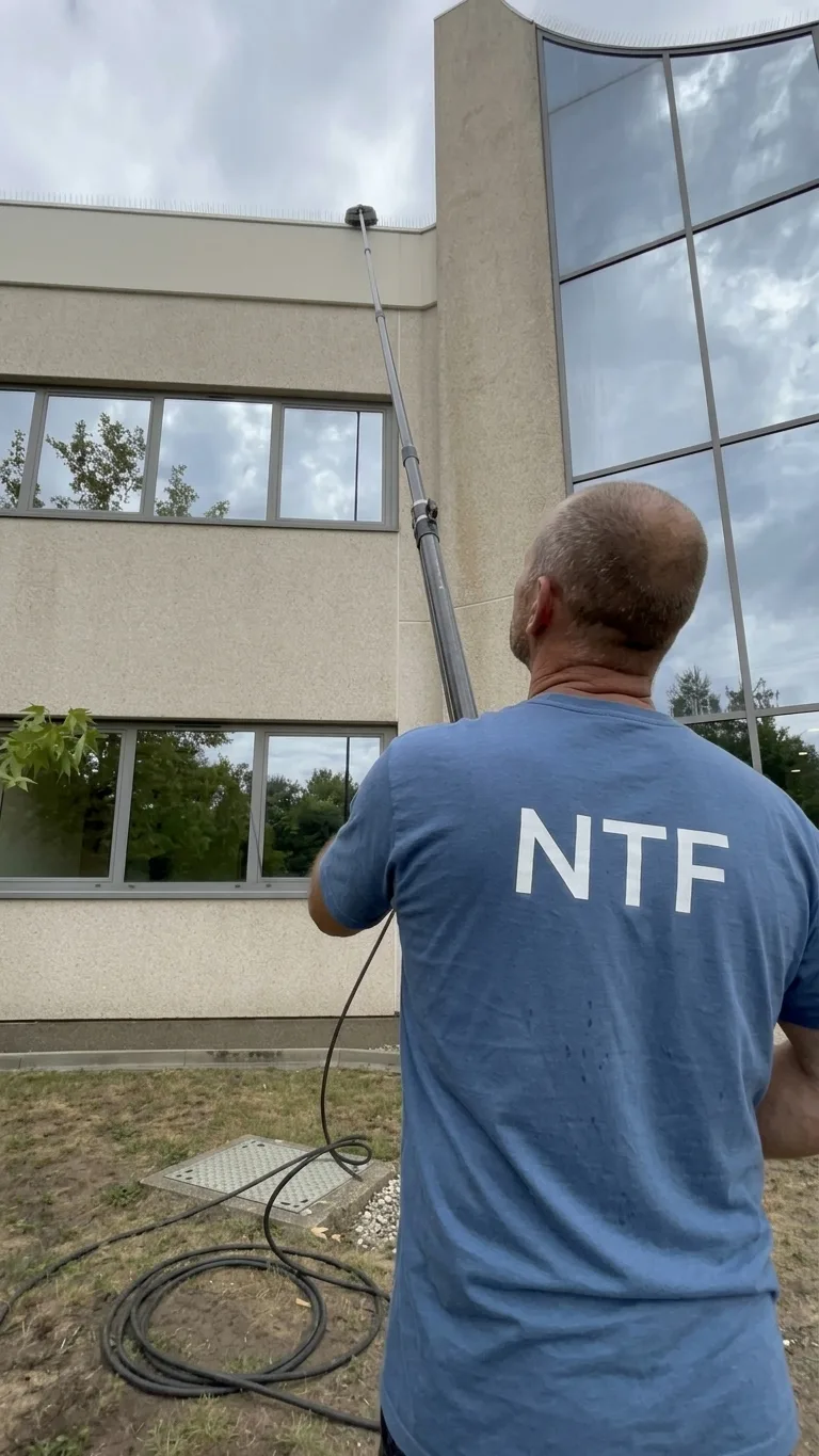 NTF Seine-et-Marne