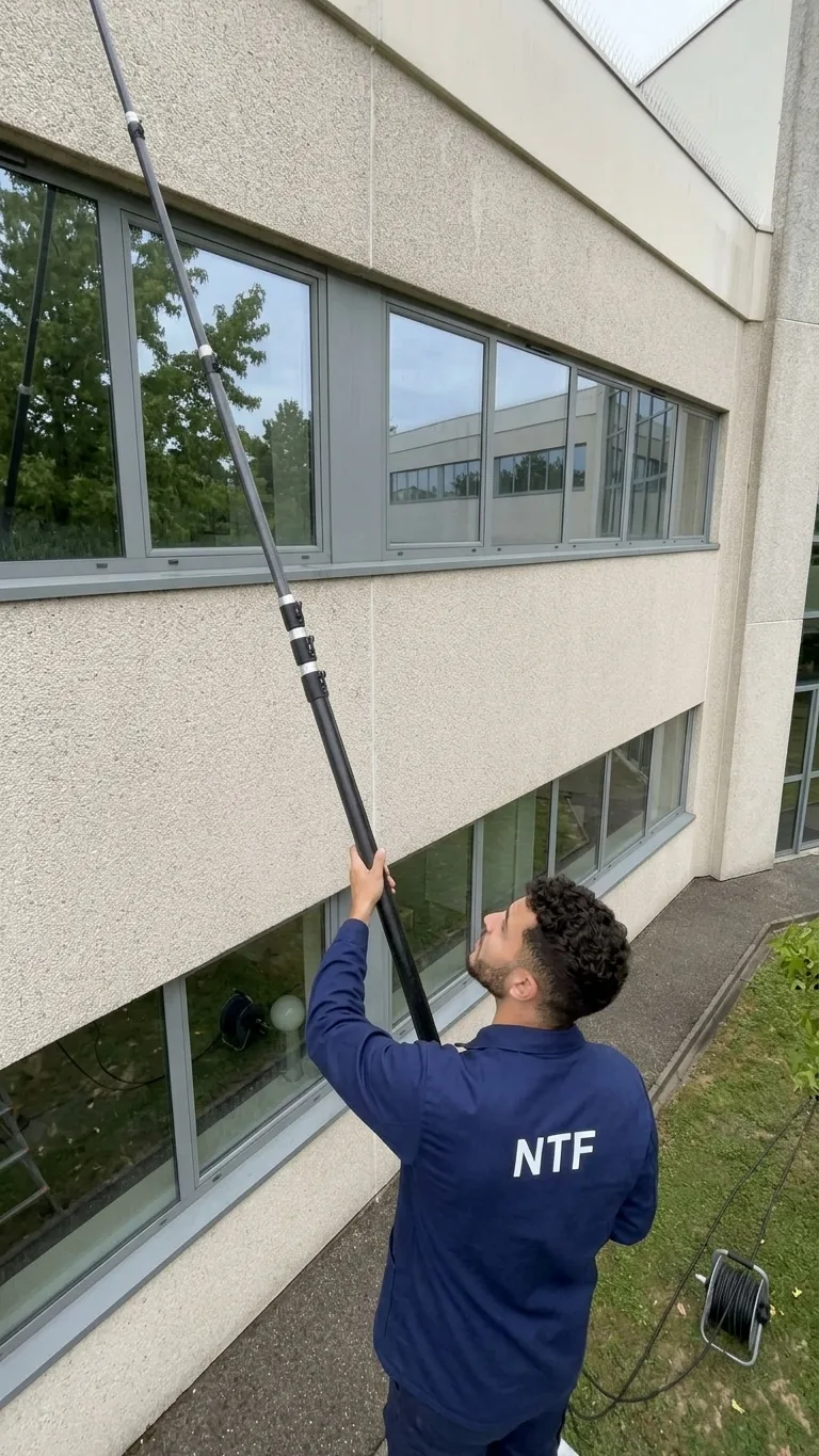 Technicien NTF Seine-et-Marne à Seine-et-Marne