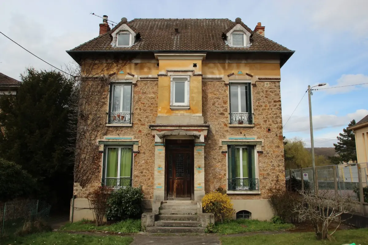 Traitement hydrofuge de façade à Seine-et-Marne